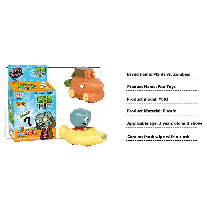 Jouet Plants vs. Zombies : Lan - Plant Parent Yearly avis et prix
